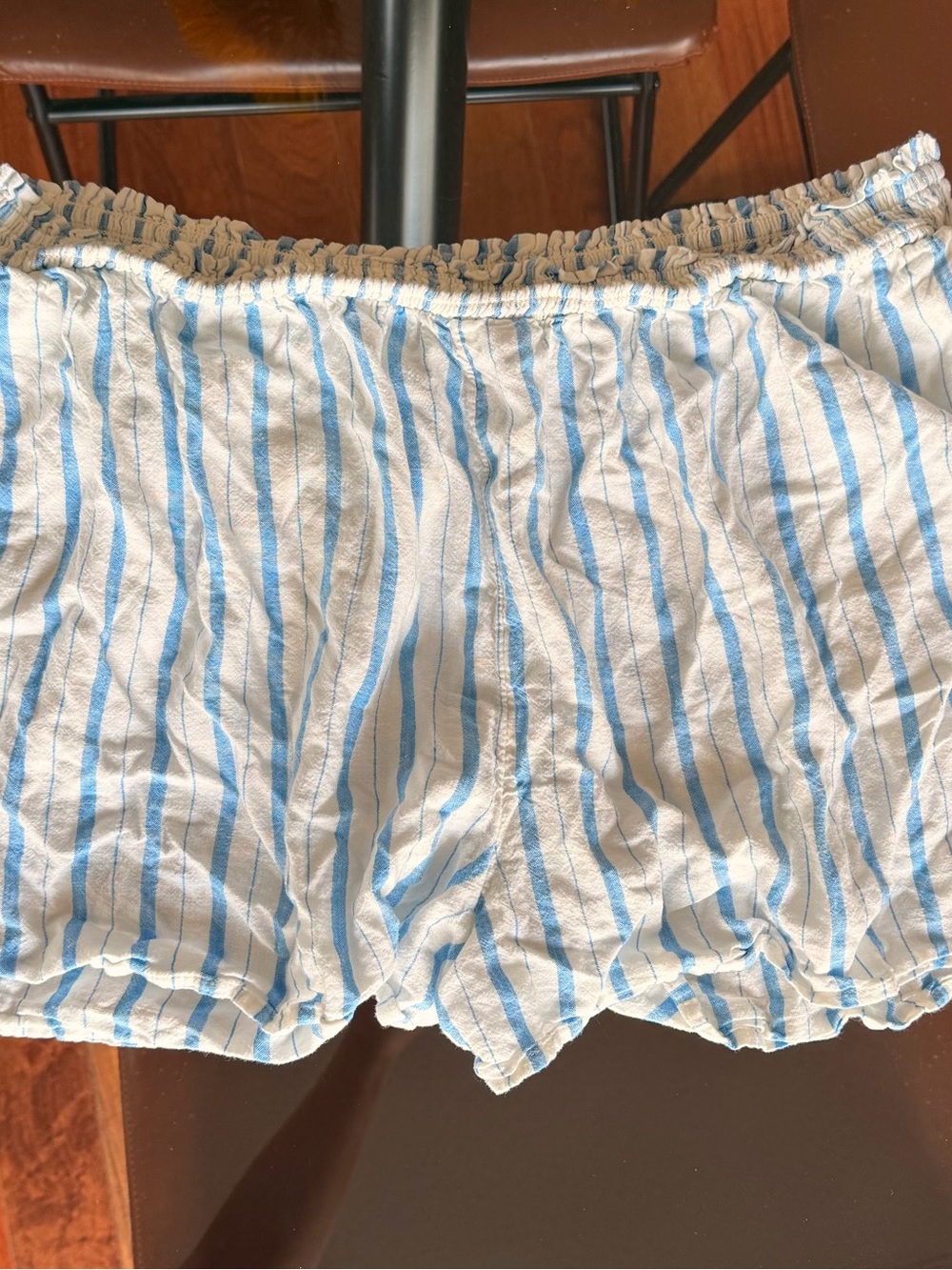 Aerie Pool-To-Party Shorts